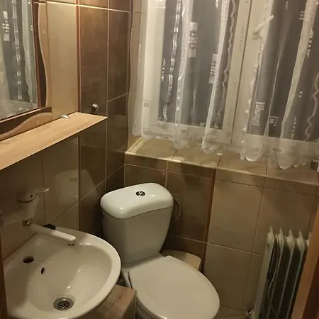 Apartment Hlinská Ceske Budejovice Exteriér fotografie
