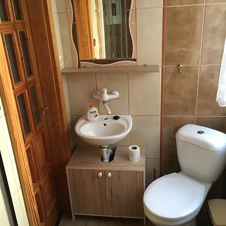 Apartment Hlinská Ceske Budejovice Exteriér fotografie
