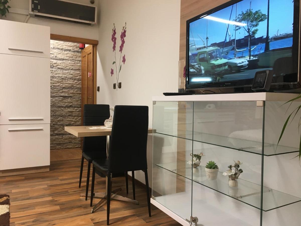 Hlinská Appartamento Ceske Budejovice