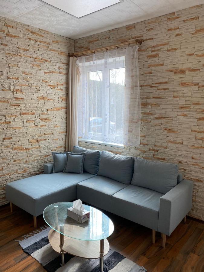 Apartment Hlinska Ceske Budejovice