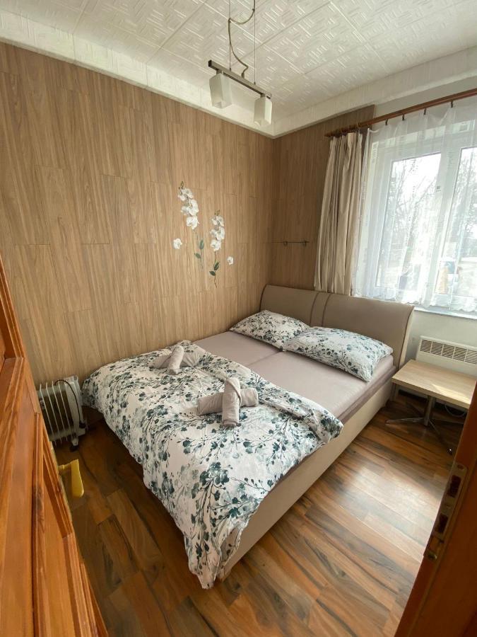 Hlinska Apartment Ceske Budejovice