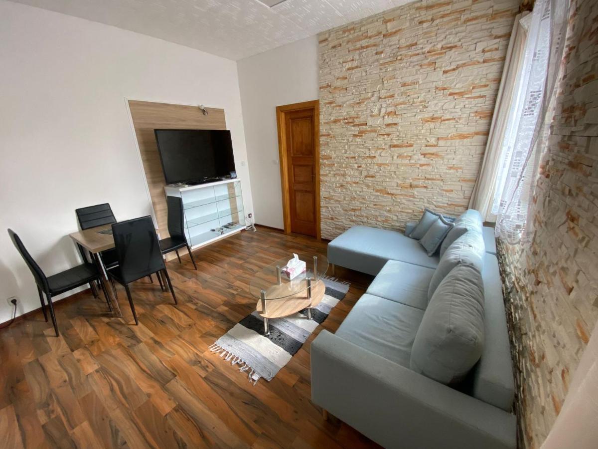 Hlinska Apartment Ceske Budejovice