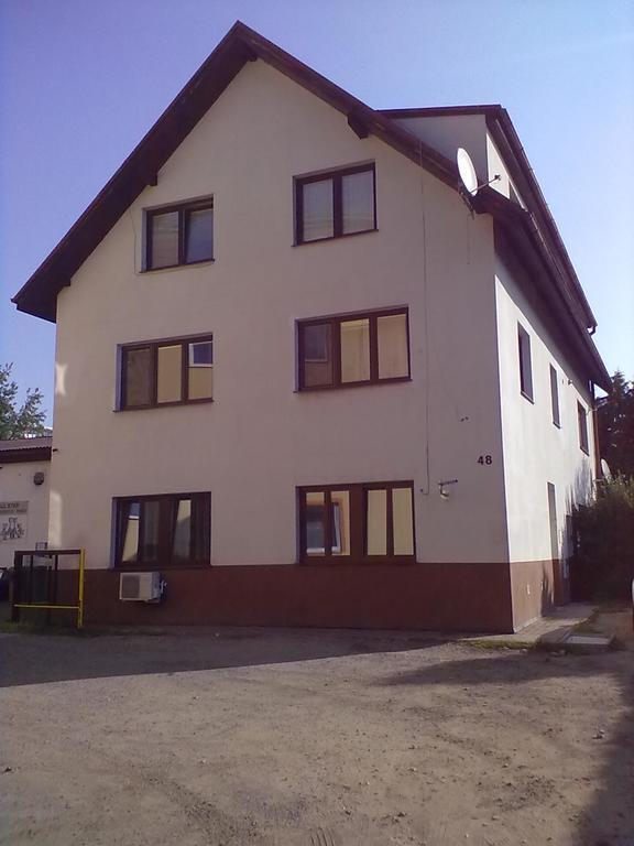 Hlinská * Ceske Budejovice