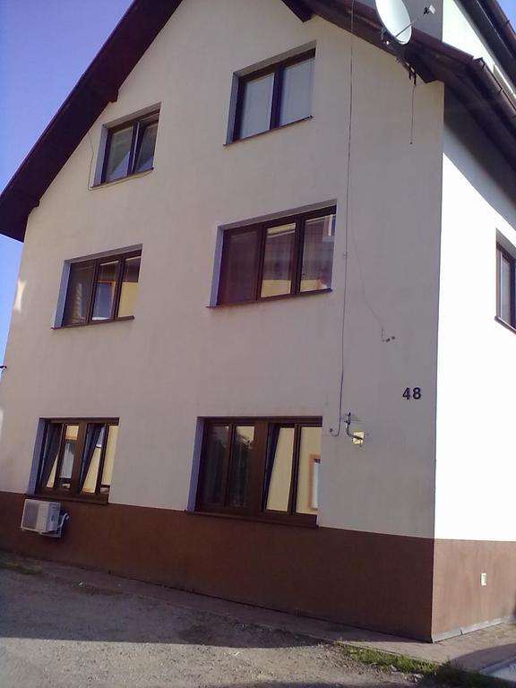 Hlinska