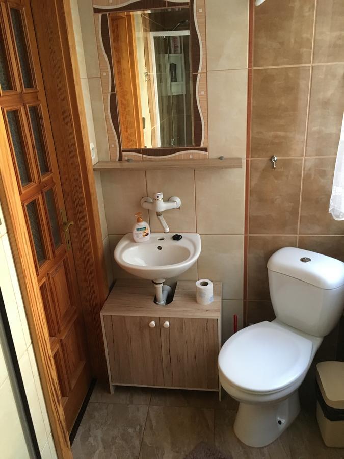 Appartamento Hlinská *