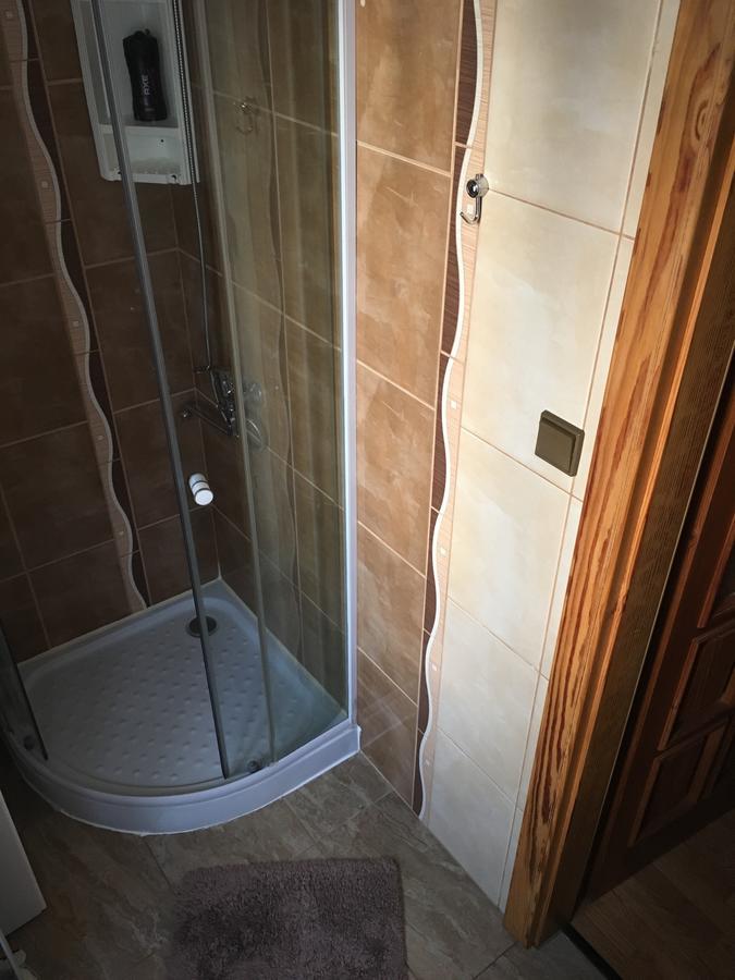 Hlinska Apartment *