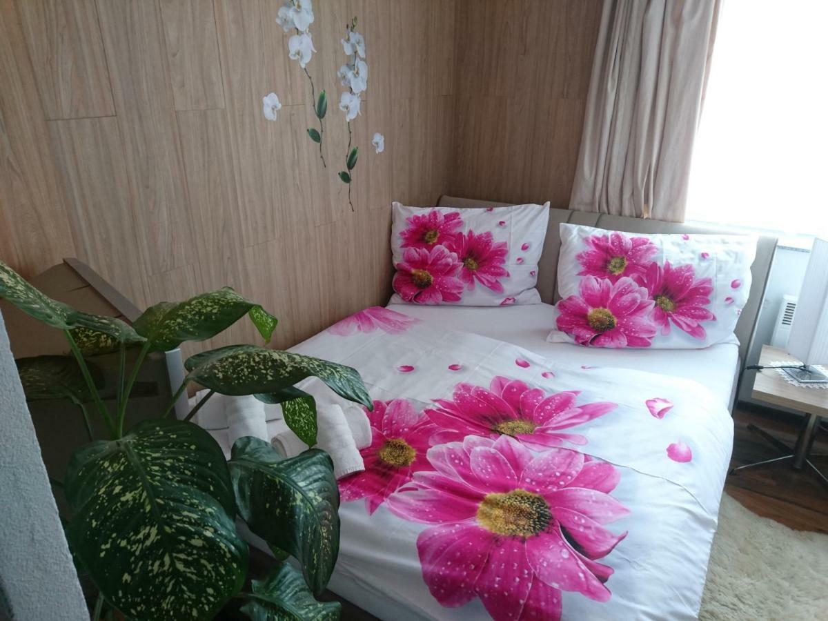 Apartment Hlinska Budweis
