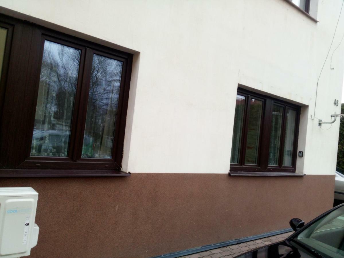 Hlinska